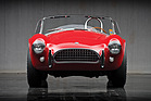 Shelby 289 Cobra (1963) - versteigert als Lot 141 an der RM Auction "Don Davis Collection" am 27. April 2013