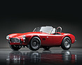 Shelby 289 Cobra (1963) - versteigert als Lot 141 an der RM Auction "Don Davis Collection" am 27. April 2013