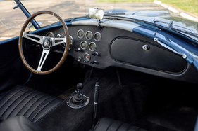 Shelby 289 Cobra (1964) - Lot 116 an der RM/Sotheby's Miami Versteigerung vom 1./2. März 2024