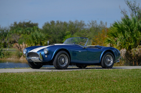 Shelby 289 Cobra (1964) - Lot 116 an der RM/Sotheby's Miami Versteigerung vom 1./2. März 2024