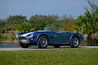 Shelby 289 Cobra (1964) - Lot 116 at the RM/Sotheby's Miami auction on March 1-2, 2024