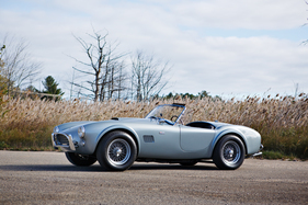 Shelby 289 Cobra (1964) - als Lot 014 an der Gooding & Co Scottsdale Versteigerung 2017 angeboten