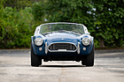 Shelby 289 Cobra (1964) - as lot 114 at the Gooding & Co Amelia Island auction 2024