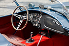 Shelby 289 Cobra (1964) - as lot 114 at the Gooding & Co Amelia Island auction 2024