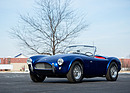 Shelby 289 Cobra (1964) - as lot 147 at the RM/Sotheby's Amelia Island auction on March 5, 2022