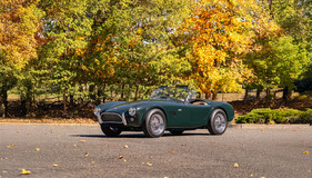 Shelby 289 Cobra (1964) - als Lot 151 an der RM Sotheby’s Arizona Versteigerung am 23. Januar 2026
