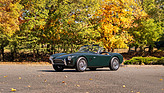 Image: Shelby 289 Cobra (1964) - as lot 151 at the RM Sotheby's Arizona auction on January 23, 2026