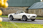 Bild: Shelby 289 Cobra (1964) - als Lot 173 an der RM Sotheby's Versteigerung in Paris am 28. Januar 2026