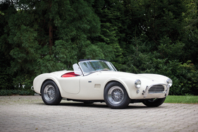 Shelby 289 Cobra (1964) - als Lot 219 angeboten von RM/Sotheby's in Arizona am 28./29. Januar 2016