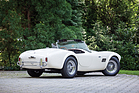 Shelby 289 Cobra (1964) - offered as lot 219 by RM/Sotheby's in Arizona on January 28/29, 2016