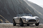 Shelby 289 Cobra (1964) - offered as lot 266 at the RM/Sotheby's auction in Monterey on August 16, 2019