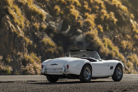 Shelby 289 Cobra (1964) - offered as lot 266 at the RM/Sotheby's auction in Monterey on August 16, 2019