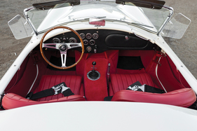 Shelby 289 Cobra (1964) - offered as lot 266 at the RM/Sotheby's auction in Monterey on August 16, 2019