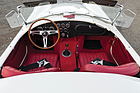 Shelby 289 Cobra (1964) - offered as lot 266 at the RM/Sotheby's auction in Monterey on August 16, 2019