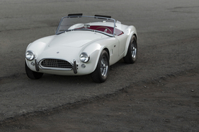 Shelby 289 Cobra (1964) - offered as lot 266 at the RM/Sotheby's auction in Monterey on August 16, 2019