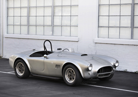 Shelby 289 Cobra (1964) - im Angebot der Gooding & Co Auktion von Pebble Beach am 16./17. August 2014