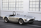 Bild: Shelby 289 Cobra (1964) - im Angebot der Gooding & Co Auktion von Pebble Beach am 16./17. August 2014