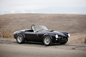 Bild Shelby 289 Cobra (1965) - als Lot 133 an der Gooding & Co Scottsdale Versteigerung am 18./19. Januar 2019