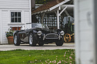 Bild: Shelby 289 Cobra (1965) - als Lot 141 an der RM Sotheby's Monterey Versteigerung 2025
