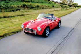 Shelby 289 Cobra (1965) - als Lot 147 an der RM/Sotheby's Arizona Versteigerung am 18. Januar 2018