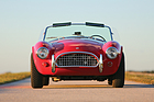 Image: Shelby 289 Cobra (1965) - as lot 147 at the RM/Sotheby's Arizona auction on January 18, 2018