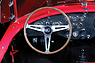 Shelby 289 Cobra (1965) - als Lot 147 an der RM/Sotheby's Arizona Versteigerung am 18. Januar 2018 (© Ryan Merrill - Courtesy RM Sotheby's, 2017) Shelby 289 Cobra (1965) - als Lot 147 an der RM/Sotheby's Arizona Versteigerung am 18. Januar 2018 (© Ryan Merrill - Courtesy RM Sotheby's, 2017)