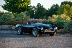 Shelby 289 Cobra (1965) - as lot 266 at the RM/Sotheby's Monterey auction on August 19, 2022
