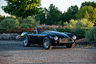 Shelby 289 Cobra (1965) - als Lot 266 an der RM/Sotheby's Monterey Versteigerung am 19. August 2022