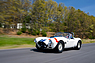 Shelby 289 Cobra (1965) - als Lot 314 angeboten an der RM/Sotheby's Monterey Versteigerung vom 17. bis 19. August 2023 (© Josh Sweeney - Courtesy RM/Sotheby's, 2023)