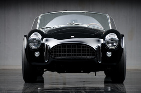 Shelby 289 Cobra (1965) - versteigert als Lot 112 an der RM Auction "Don Davis Collection" am 27. April 2013