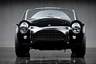 Shelby 289 Cobra (1965) - versteigert als Lot 112 an der RM Auction "Don Davis Collection" am 27. April 2013