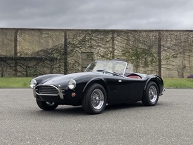 Shelby 289 Cobra '8000 Series' (1962) - als Lot 192 angeboten an der RM/Sotheby's "Driving into Summer" 2020 Versteigerung