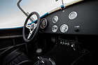 Shelby 289 Cobra "CSX 2326" (1964) - als Lot 137 an der RM/Sotheby's Versteigerung von Monterey am 19./20. August 2016