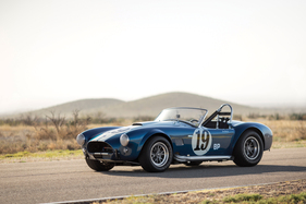 Shelby 289 Cobra "CSX 2326" (1964) - als Lot 137 an der RM/Sotheby's Versteigerung von Monterey am 19./20. August 2016