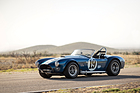 Bild: Shelby 289 Cobra "CSX 2326" (1964) - als Lot 137 an der RM/Sotheby's Versteigerung von Monterey am 19./20. August 2016