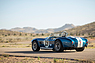 Shelby 289 Cobra "CSX 2326" (1964) - als Lot 137 an der RM/Sotheby's Versteigerung von Monterey am 19./20. August 2016 (© - Courtesy RM Sotheby's, 2016)
