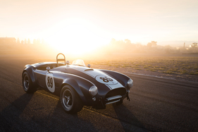 Shelby 289 Cobra "CSX 2473" (1964) - als Lot 140 an der RM/Sotheby's Versteigerung von Monterey am 19./20. August 2016