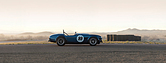 Shelby 289 Cobra "CSX 2473" (1964) - als Lot 140 an der RM/Sotheby's Versteigerung von Monterey am 19./20. August 2016 (© - Courtesy RM Sotheby's, 2016)