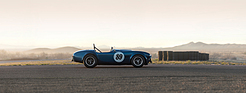 Bild: Shelby 289 Cobra "CSX 2473" (1964) - als Lot 140 an der RM/Sotheby's Versteigerung von Monterey am 19./20. August 2016