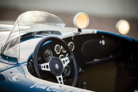 Shelby 289 Cobra "CSX 2473" (1964) - als Lot 140 an der RM/Sotheby's Versteigerung von Monterey am 19./20. August 2016