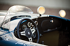 Shelby 289 Cobra "CSX 2473" (1964) - als Lot 140 an der RM/Sotheby's Versteigerung von Monterey am 19./20. August 2016