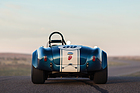 Shelby 289 Cobra "CSX 2473" (1964) - als Lot 140 an der RM/Sotheby's Versteigerung von Monterey am 19./20. August 2016