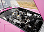 Shelby 289 Cobra 'Dragonsnake' (1963) - als Lot 251 angeboten von RM/Sotheby's in Arizona am 28./29. Januar 2016 (© Drew Shipley ©2015 Courtesy of RM Sotheby's, 2015)