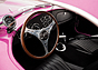Shelby 289 Cobra 'Dragonsnake' (1963) - als Lot 251 angeboten von RM/Sotheby's in Arizona am 28./29. Januar 2016 (© Drew Shipley ©2015 Courtesy of RM Sotheby's, 2015) Shelby 289 Cobra 'Dragonsnake' (1963) - als Lot 251 angeboten von RM/Sotheby's in Arizona am 28./29. Januar 2016 (© Drew Shipley ©2015 Courtesy of RM Sotheby's, 2015)