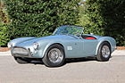Image: Shelby 289 Cobra Roadster (1964) - as lot S262 at the Mecum Kissimmee Auction 2025