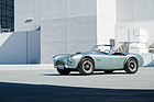 Image: Shelby 289 Cobra "Snake Charmer" (1964) - as lot 341 at the RM/Sotheby's Monterey Auction 2024