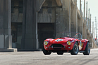 Shelby 289 Competition Cobra (1964) - als Lot 139 an der RM Auction London vom 8. September 2014