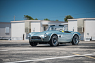 Shelby 289 "Lindauer Cobra" (1964) - als Lot 154 an der Versteigerung von RM/Sotheby's in Monterey 2017