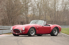 Bild: Shelby 427 Cobra (1965) - als Lot 167 angeboten an der RM/Sotheby's Villa Erba Versteigerung am 25. Mai 2019