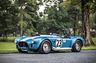 Bild: Shelby 427 Cobra (1965) - angeboten als Lot 239 an der RM/Sotheby's-Versteigerung in Monterey am 16. August 2019
